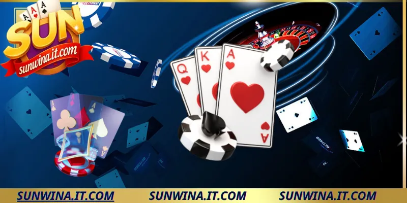 Điều Khoản sử dụng Sunwin