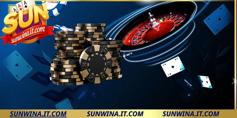 Vì sao nên Tải sunwin để chơi tài xỉu